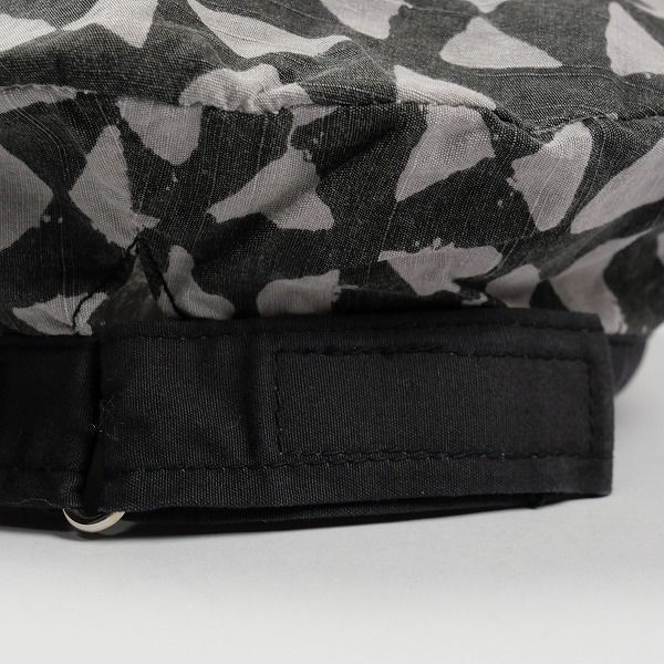 Size【フリー】 TENDERLOIN テンダーロイン V/J HAT SLUB T BLACK