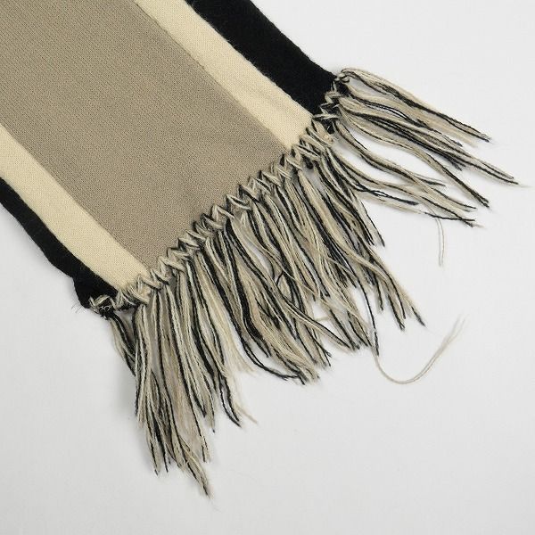 Size【フリー】 TENDERLOIN テンダーロイン T-KNIT SCARF TDL ストール