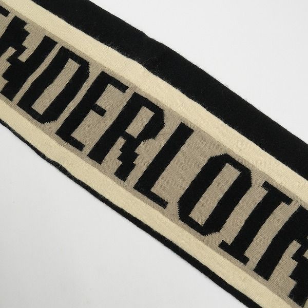 Size【フリー】 TENDERLOIN テンダーロイン T-KNIT SCARF TDL ストール