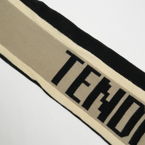 Size【フリー】 TENDERLOIN テンダーロイン T-KNIT SCARF TDL ストール
