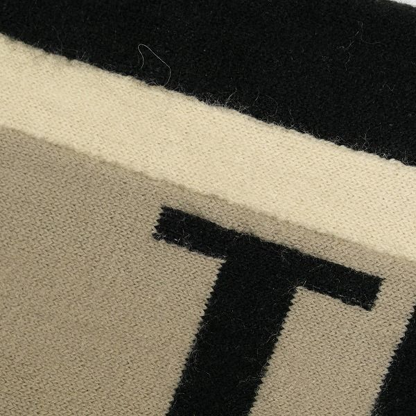 Size【フリー】 TENDERLOIN テンダーロイン T-KNIT SCARF TDL ストール