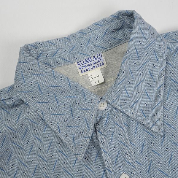 Size【15】 At Last ＆ Co アットラスト/BUTCHER PRODUCTS ブッチャー