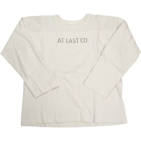 Size【44】 At Last ＆ Co アットラスト/BUTCHER PRODUCTS ブッチャー