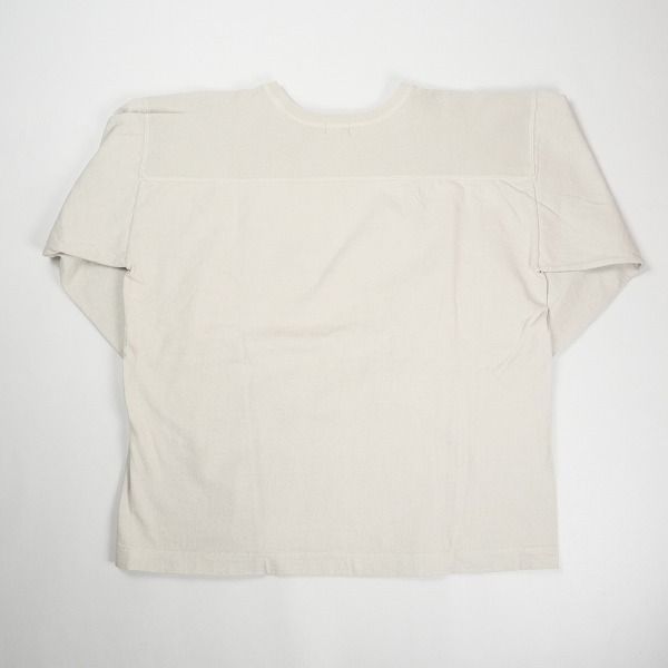 トップス At Last BUTCH-T Size【44】 At Last ＆ Co アットラスト/BUTCHER PRODUCTS ブッチャー