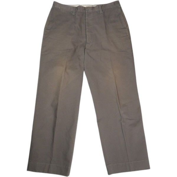 at last アットラスト butcher products　ワークパンツ Size【W36】 At Last ＆ Co アットラスト/BUTCHER PRODUCTS ブッチャー