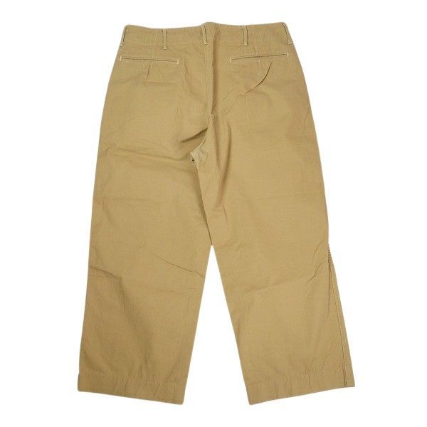 at last アットラスト butcher products　ワークパンツ Size【W34】 At Last ＆ Co アットラスト/BUTCHER PRODUCTS ブッチャー