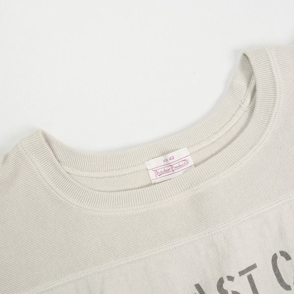 Size【44】 At Last ＆ Co アットラスト/BUTCHER PRODUCTS ブッチャー