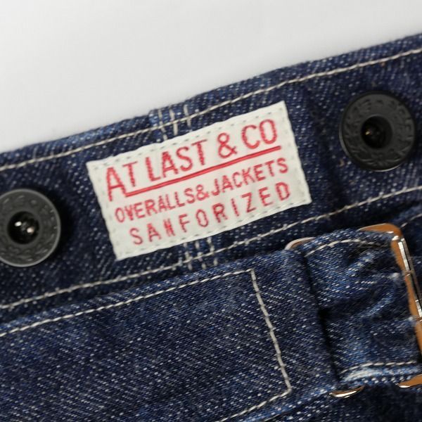 Size【W36】 At Last ＆ Co アットラスト/BUTCHER PRODUCTS ブッチャー