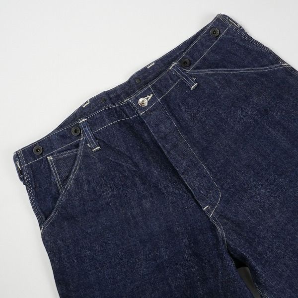 Size【W36】 At Last ＆ Co アットラスト/BUTCHER PRODUCTS ブッチャー