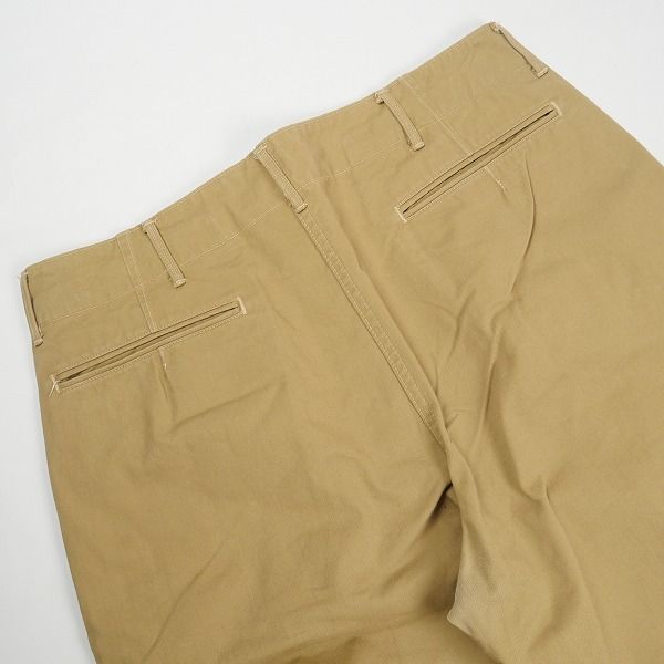 Size【W34】 At Last ＆ Co アットラスト/BUTCHER PRODUCTS ブッチャー