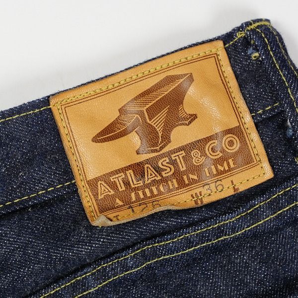 Size【W36】 At Last ＆ Co アットラスト/BUTCHER PRODUCTS ブッチャー