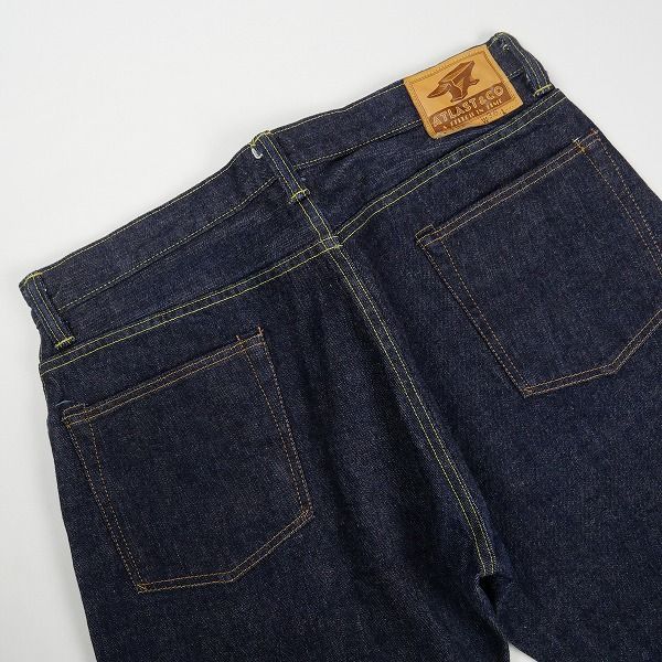 Size【W36】 At Last ＆ Co アットラスト/BUTCHER PRODUCTS ブッチャー