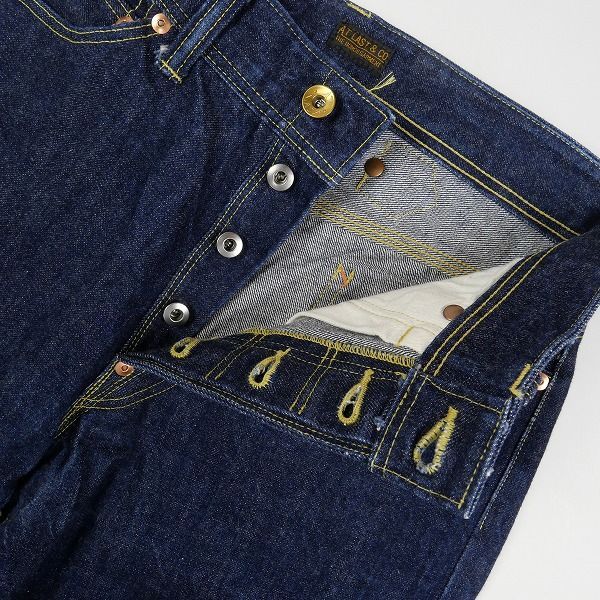 Size【W28】 At Last ＆ Co アットラスト/BUTCHER PRODUCTS ブッチャー 