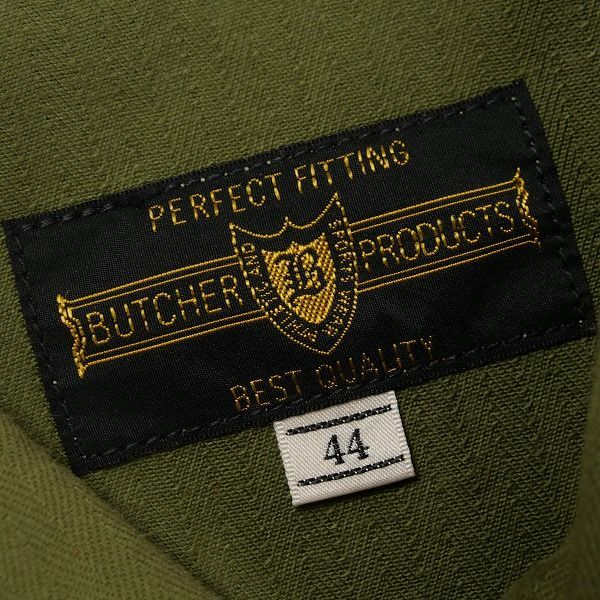Size【44】 At Last ＆ Co アットラスト/BUTCHER PRODUCTS ブッチャー