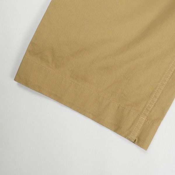 アットラスト チノパン30 ベージュ ブッチャープロダクツ チノパン アットラスト ブッチャープロダクツ 30 チノパン アット