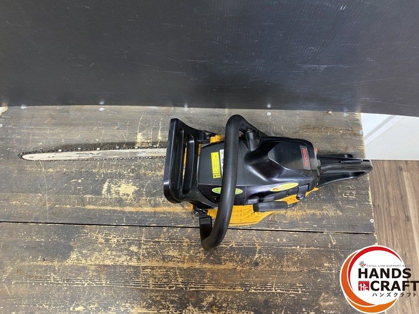 ESK-3435 エンジンチェンソー