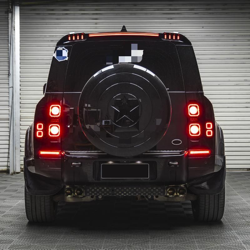 送料無料】ランドローバー ディフェンダー（Defender）90/110/130 2020