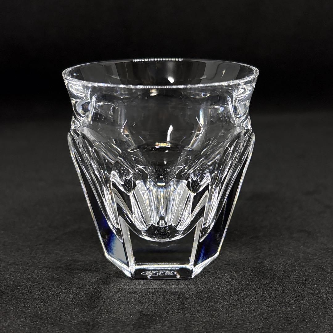 ロックグラス クリスタル