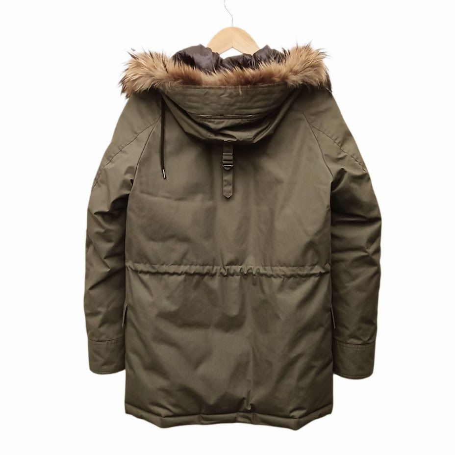 nano universe NISHIKAWA DOWN ナノユニバース 西川ダウン N-3B ダウン