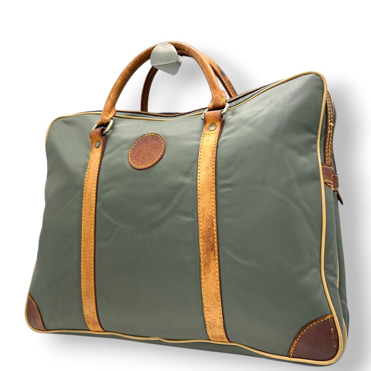 良品】ハンティングワールド HUNTING WORLD ブリーフケース ビジネス