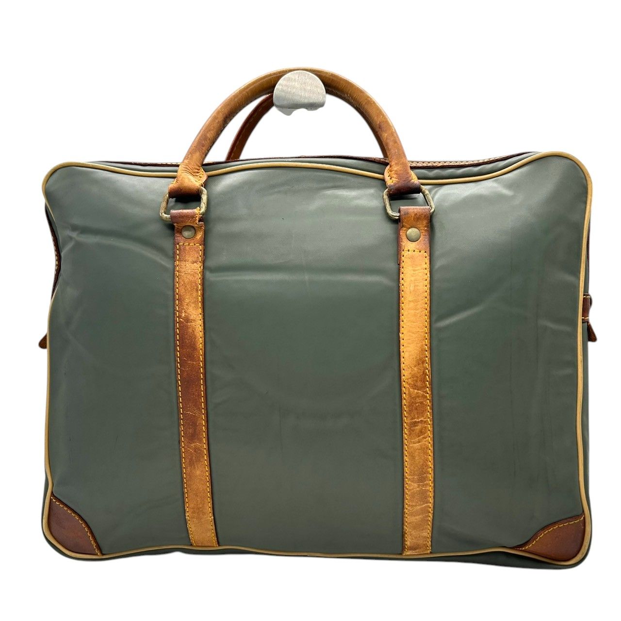 良品】ハンティングワールド HUNTING WORLD ブリーフケース ビジネス