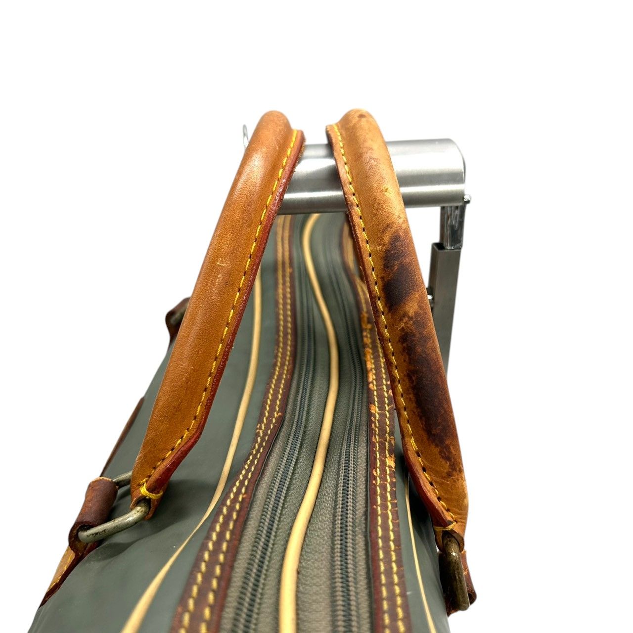 良品】ハンティングワールド HUNTING WORLD ブリーフケース ビジネス