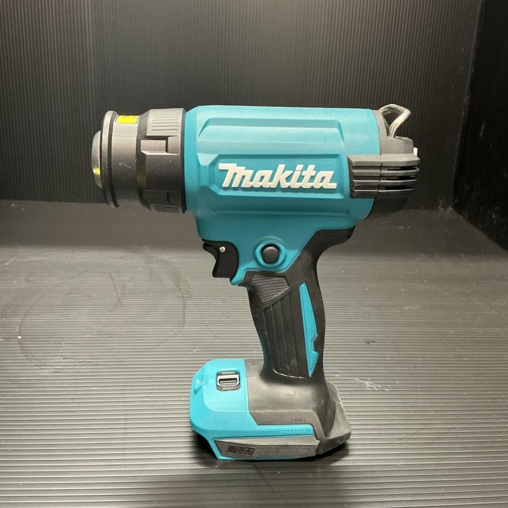 makita|マキタ 18 V充電式ヒートガン 204