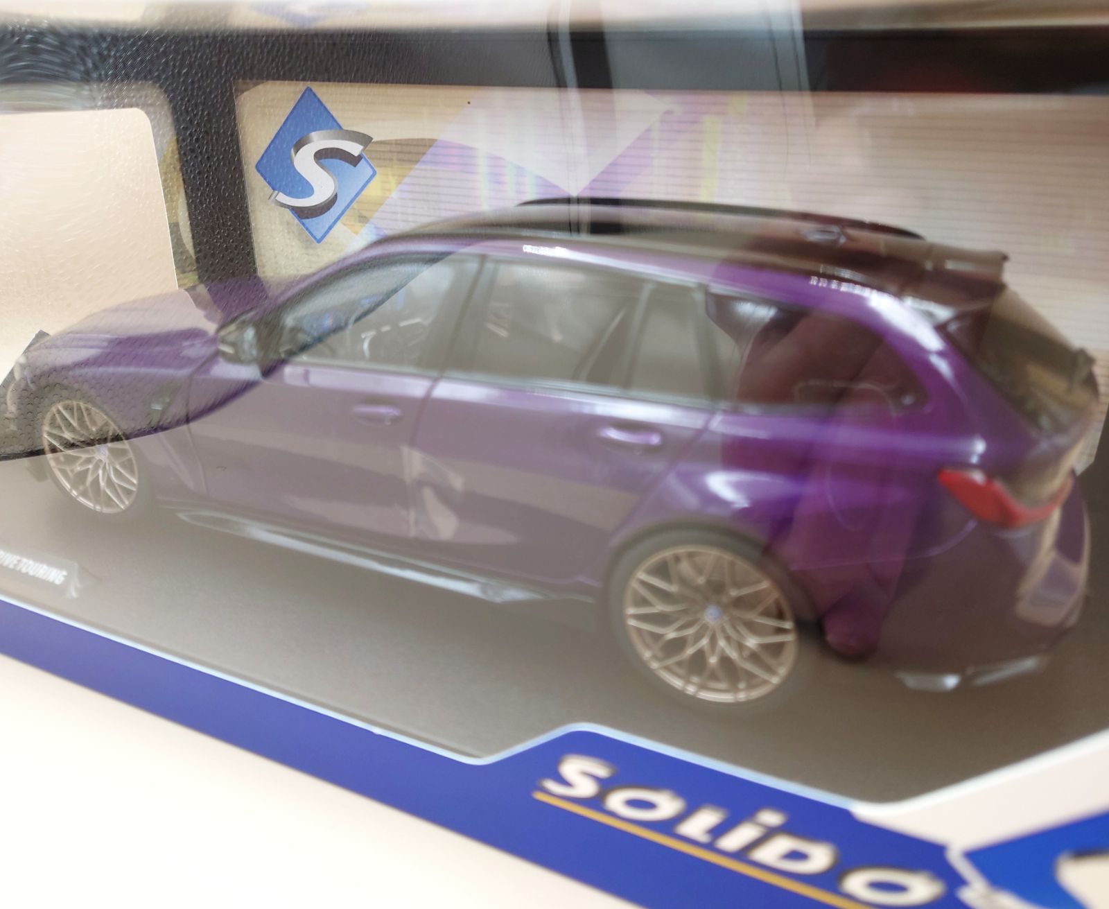 パフォーマンスパーツ 2025