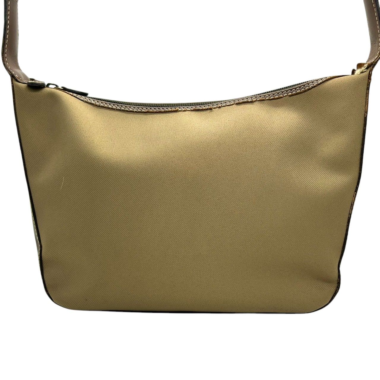 良品】ハンティングワールド HUNTING WORLD ショルダーバッグ 斜め掛け