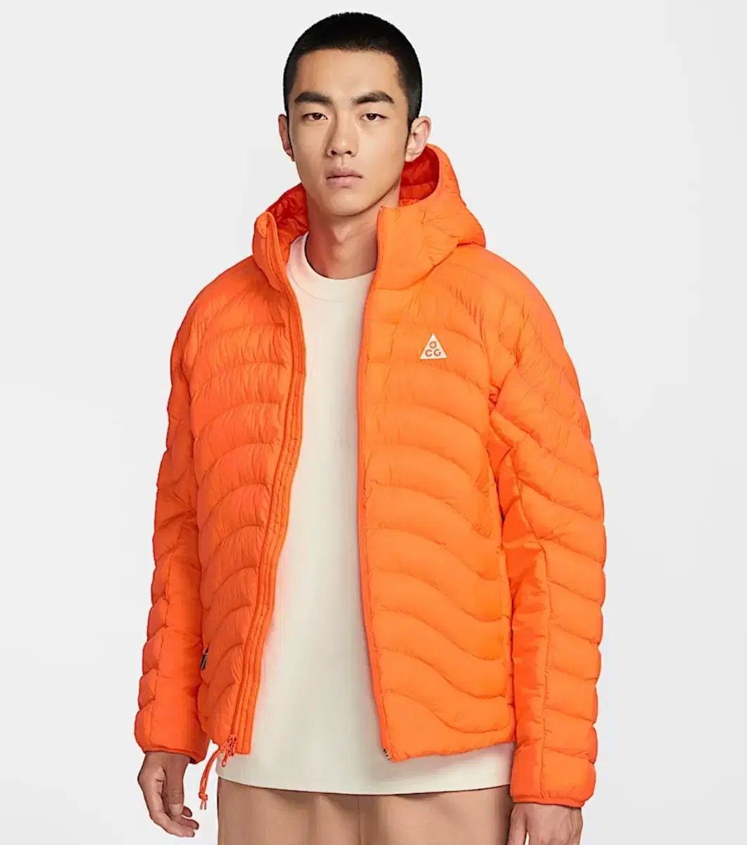 ナイキ ACG ラバ フルイドフロー サーマフィット ADV ジャケット 2 XL