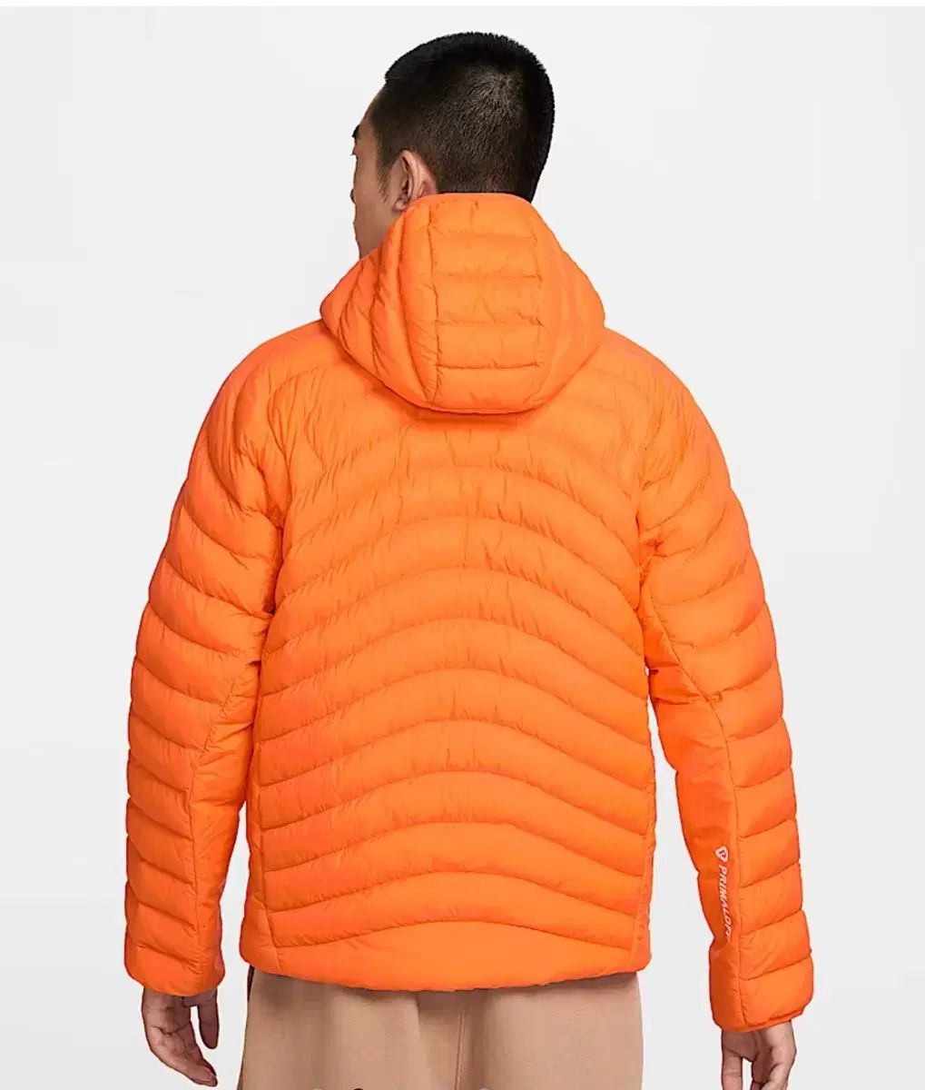 ナイキ ACG ラバ フルイドフロー サーマフィット ADV ジャケット 2 XL