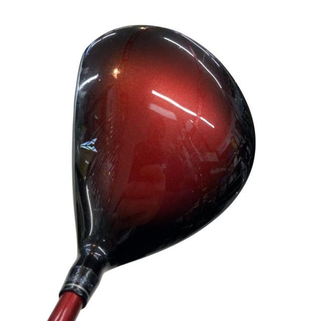 【中古】 ダンロップ XXIO(2020) 4W(レッド) フェアウェイウッド FW XXIO MP1100(FW) レッド (フレックスSR) メンズ 男性用 右利き 右用 Cランク ゴルフクラブ