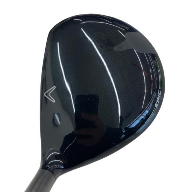 中古】 キャロウェイ EPIC SPEED 3W フェアウェイウッド FW 純正特注