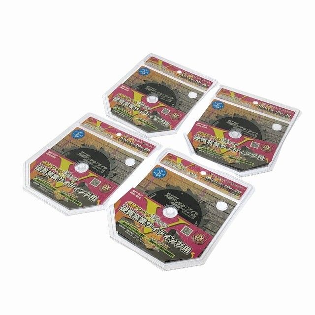 ♥品 セット ハウスBM ハウスビーエム 100 mm 外装デンマルVダイヤ DMVD-10010 硬質窯業サイディング用×4 合計 セット122587