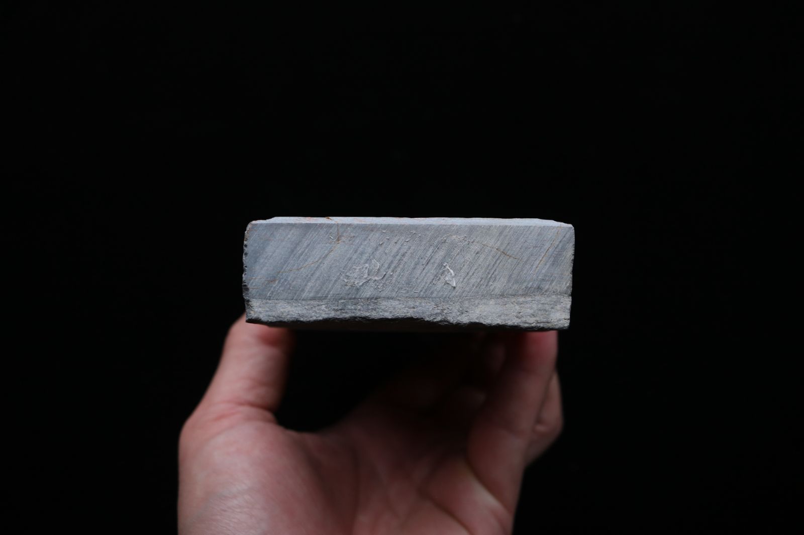 天然砥石 水木原