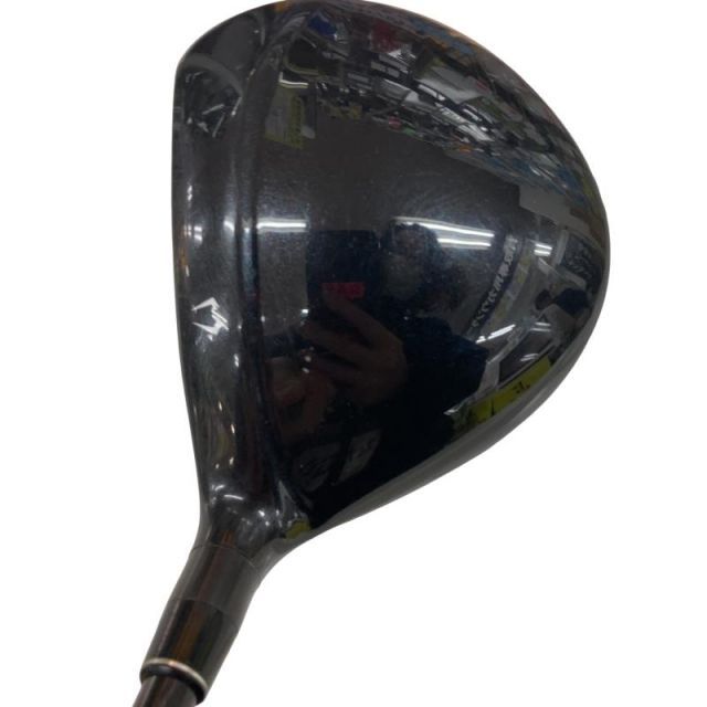 中古】 ダンロップ SRIXON Z F85 7W フェアウェイウッド FW Miyazaki