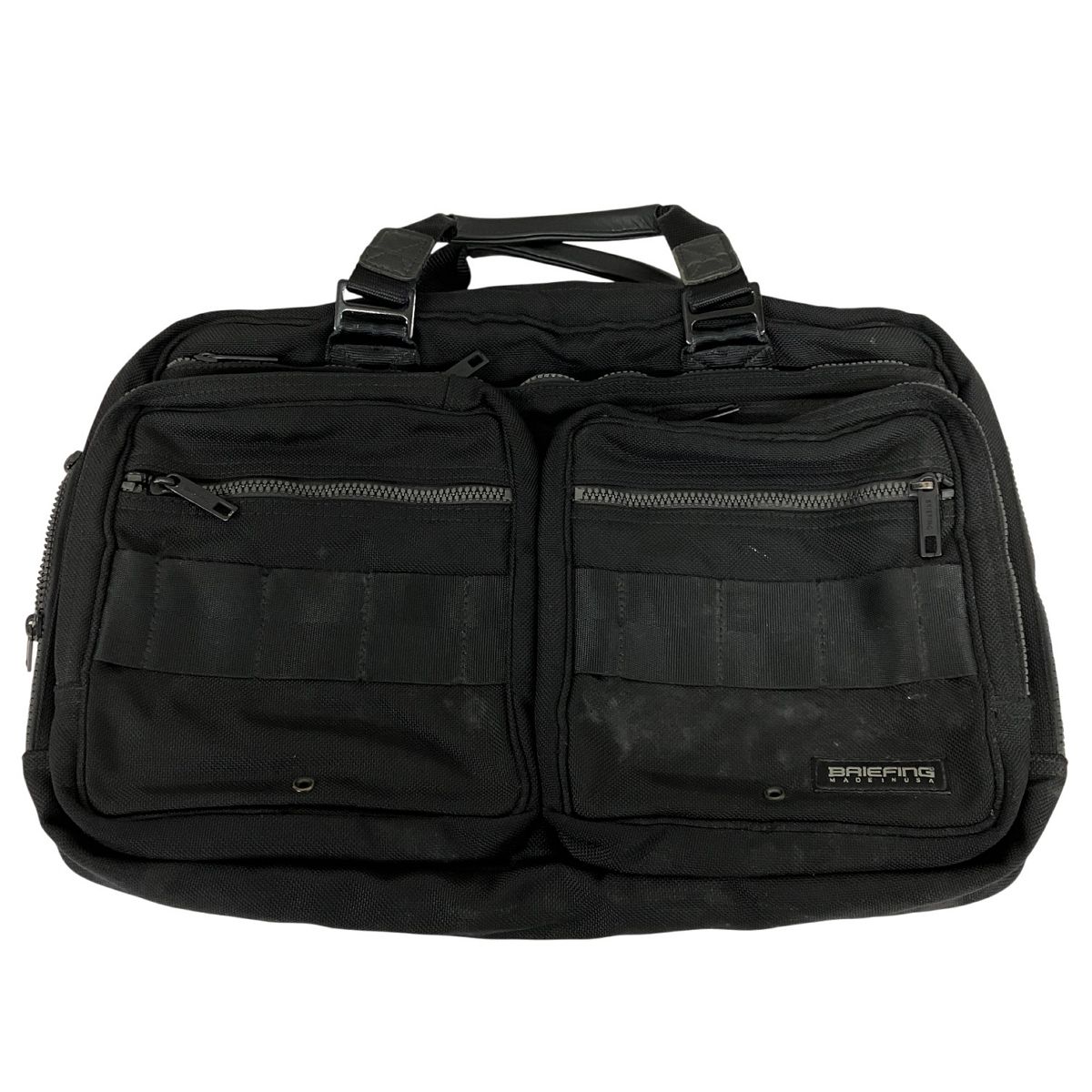 BRIEFING NEO B4 LINER 2WAY ビジネスバッグ Made in USA