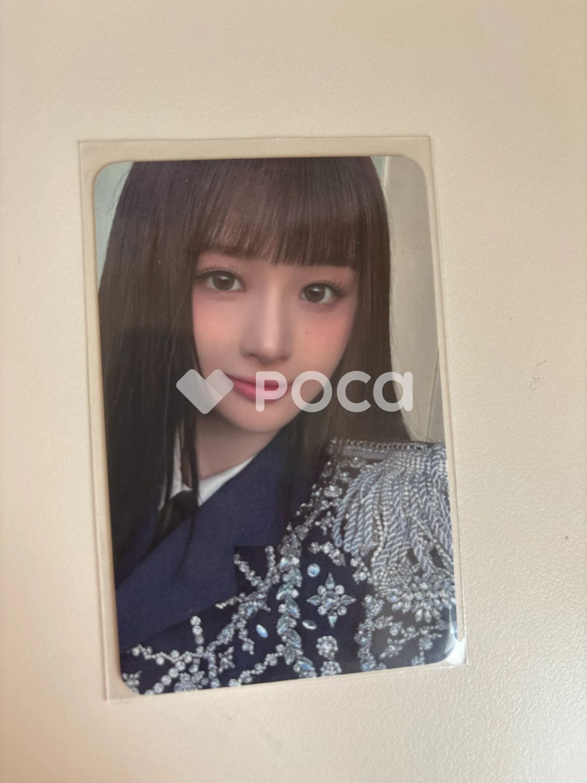 NMIXX Fe3O4 BREAK makestar トレカ ヘウォン ソリュン NMIXX Fe3O4 BREAK makestar トレカ ヘウォン ソリュン CD