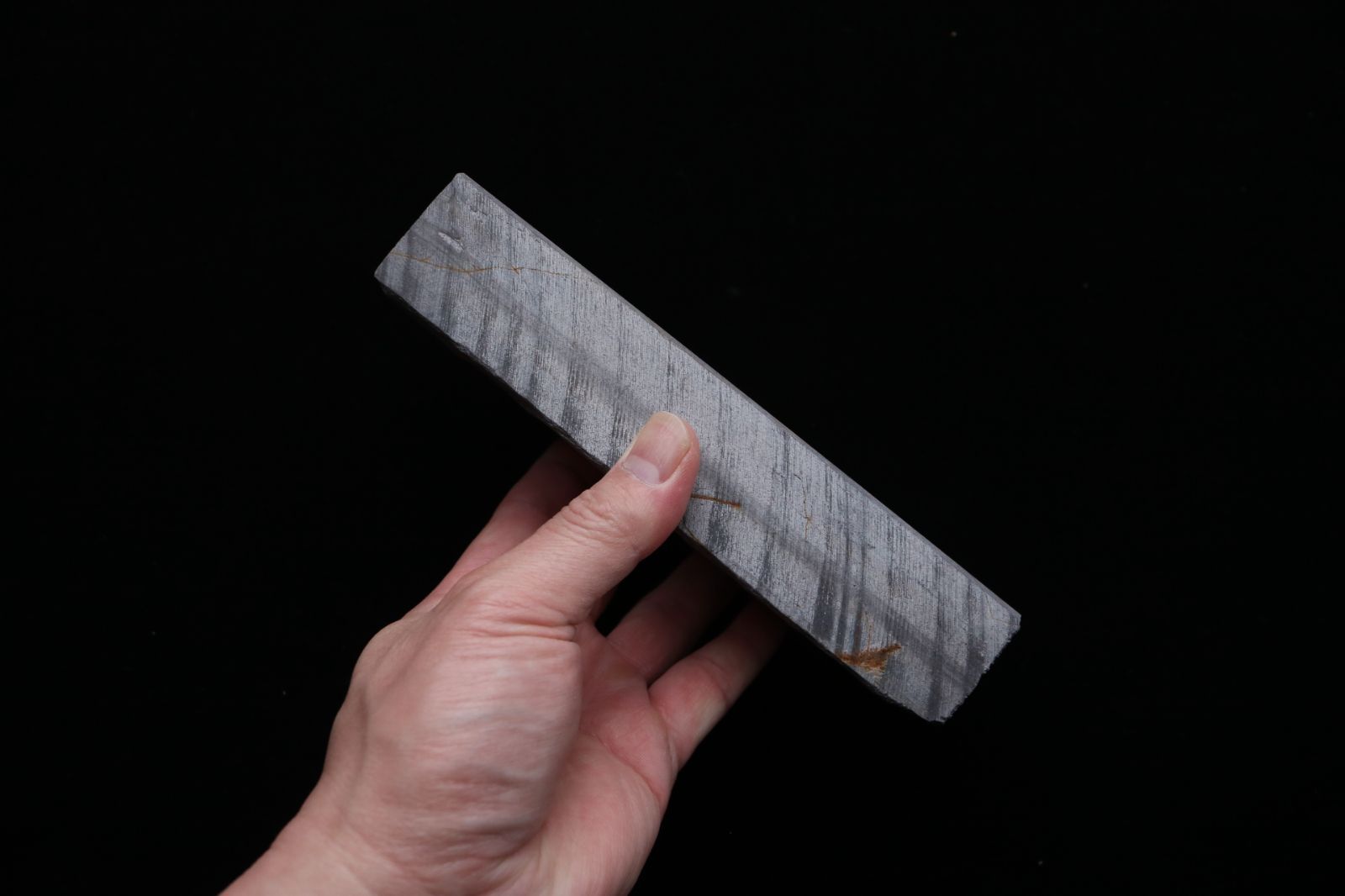 天然砥石 水木原