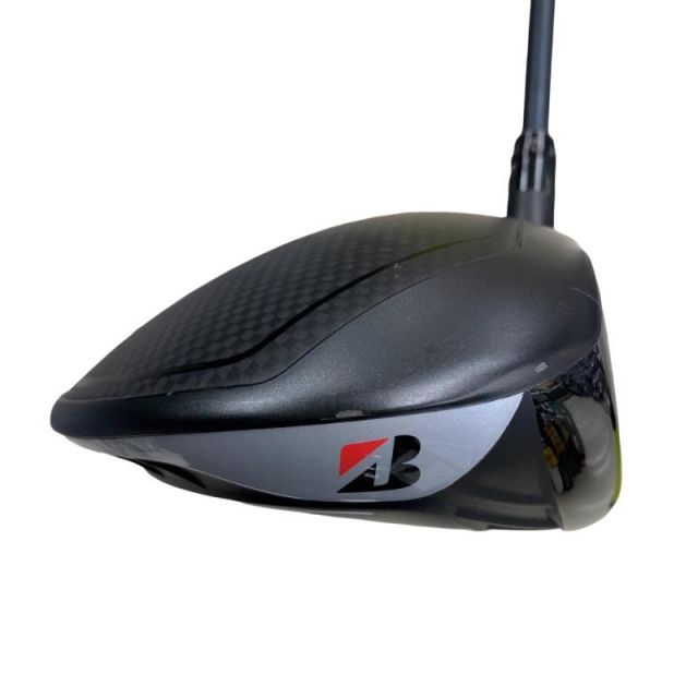 中古】 ブリヂストン BRIDGESTONE B2 10.5° ドライバー DR Diamana