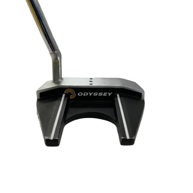 中古】 オデッセイ STROKE LAB SEVEN S 35インチ パター PT STROKE LAB