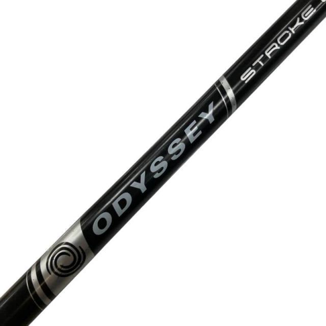 中古】 オデッセイ STROKE LAB SEVEN S 35インチ パター PT STROKE LAB