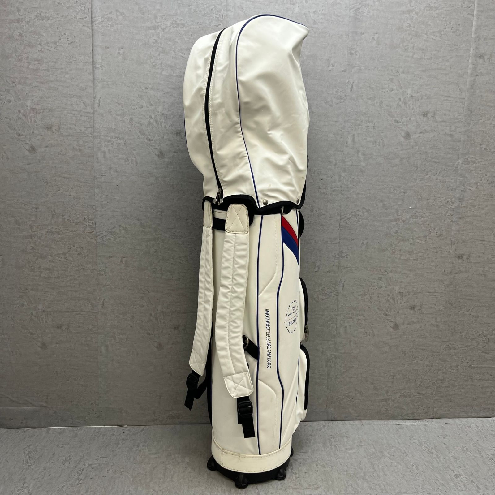 ツアーステージ ミズノ メンズゴルフ クラブセット 14本 右利き用