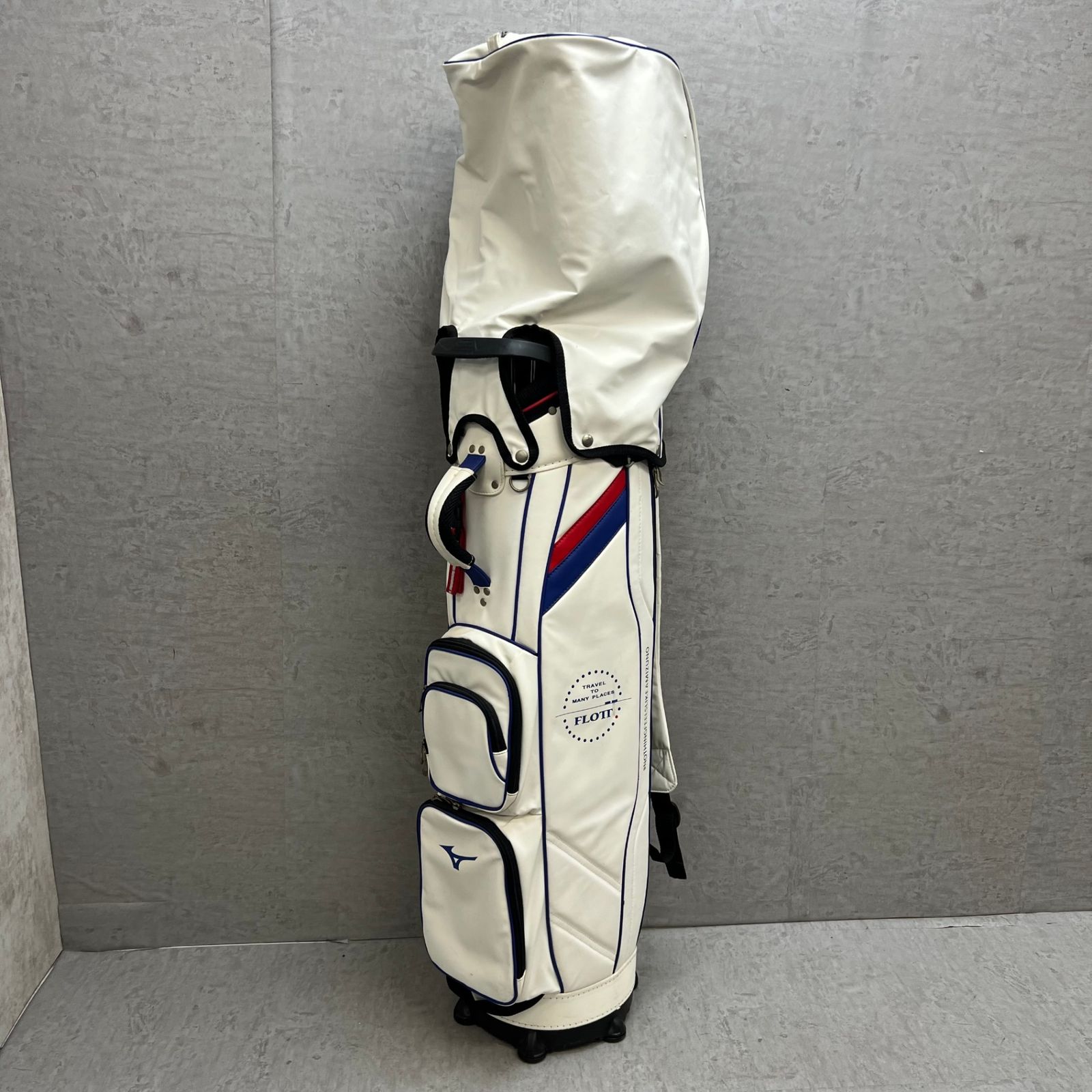 ツアーステージ ミズノ メンズゴルフ クラブセット 14本 右利き用