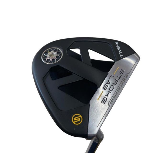 中古】 オデッセイ STROKE LAB R-BALL S 34インチ パター PT STROKE