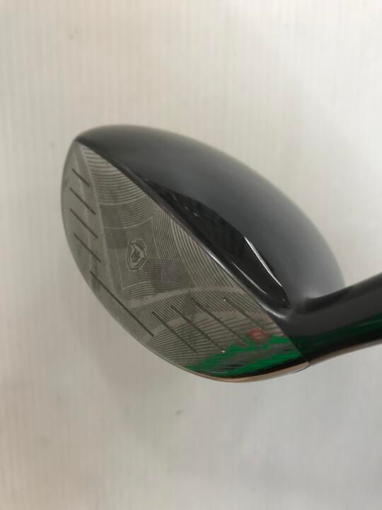 マジェスティゴルフ　MAJESTY Royale 2021　15度　MAJESTY LV540　フェアウェイウッド　中古【最短即日発送】