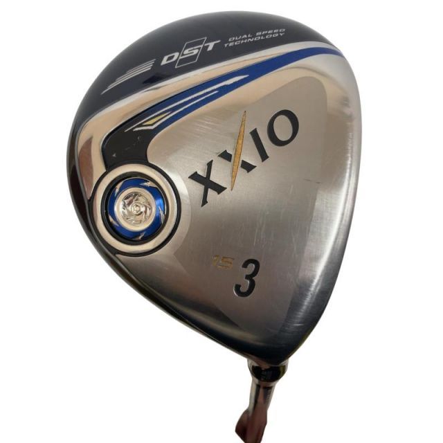 中古】 ダンロップ XXIO(2016) U4 ユーティリティ UT XXIO MP900