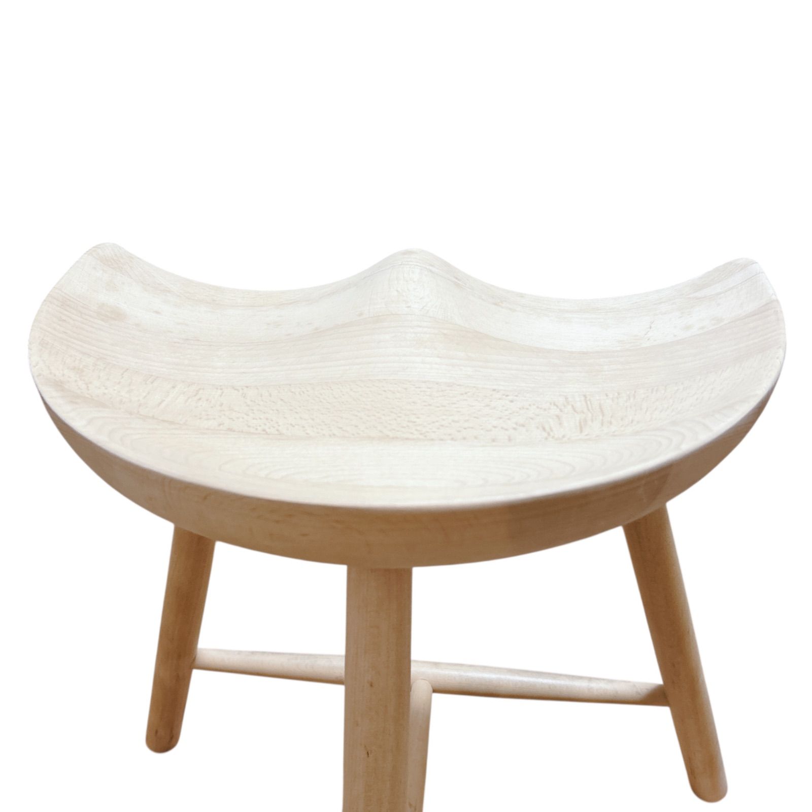 シューメーカー チェア wsc-59 リプロダクト ホワイト系 椅子 - メルカリ