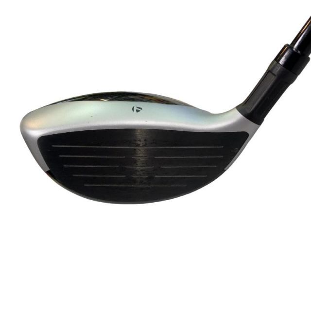 中古】 テーラーメイド M4 3W フェアウェイウッド FW FUBUKI TM5