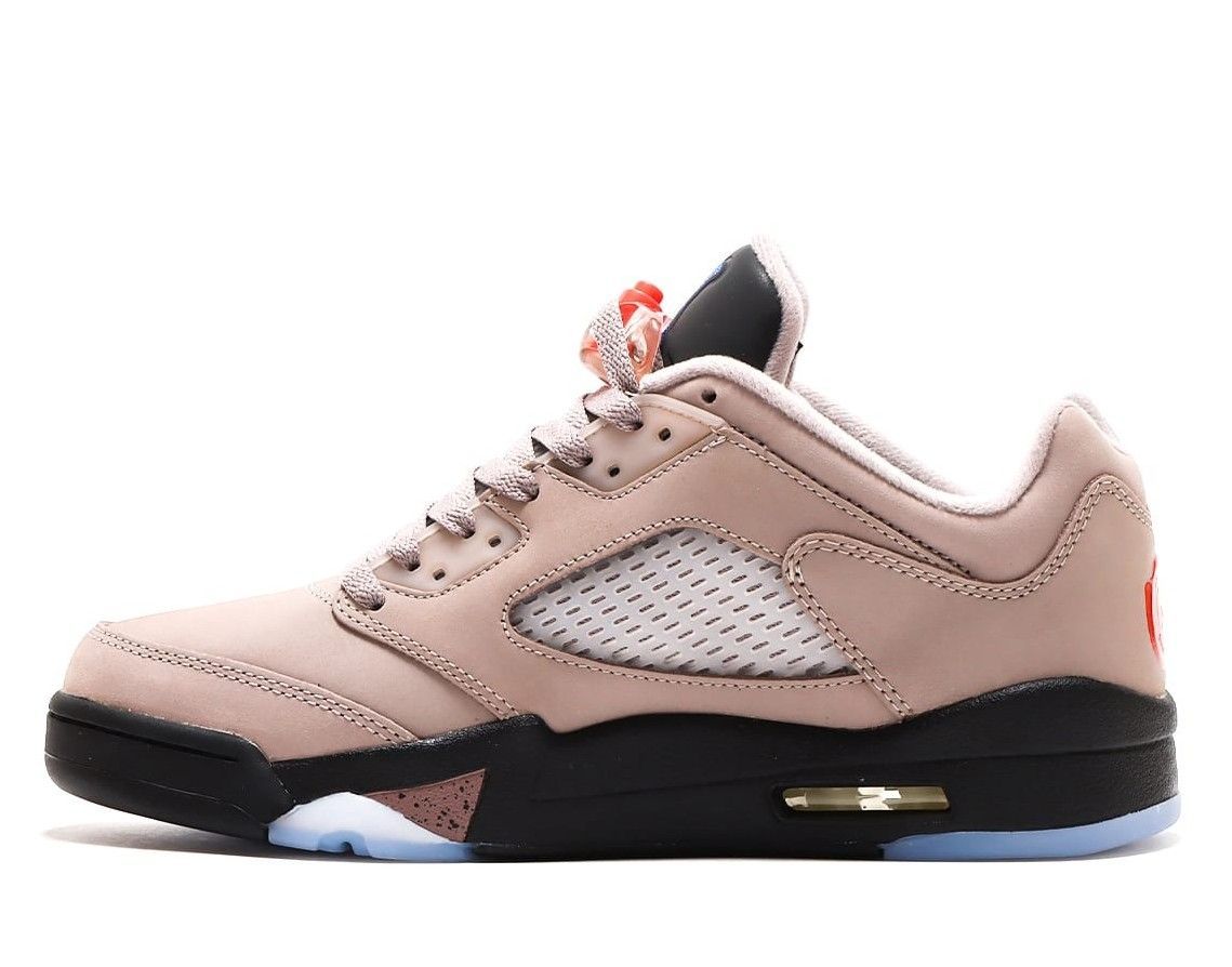 NIKE｜ナイキ AIR JORDAN 5 RETRO LOW PSG DX6325 204 エア ジョーダン